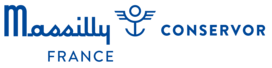 LOGO CONSERVOR FRANCE LOGO CONSERVOR FRANCE