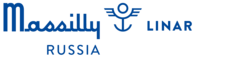 LOGO LINAR RUSSIA LOGO LINAR RUSSIA