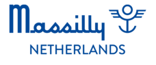 LOGO MASSILLY NETHERLANDS