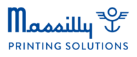 logo PRINTING SOLUTIONS