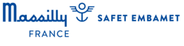 LOGO SAFET FRANCE LOGO SAFET FRANCE