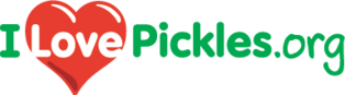 I Love Pickles.org     